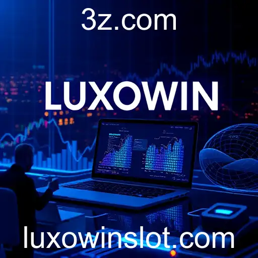 Economia Digital e a Ascensão do LUXOWIN no Mercado Português