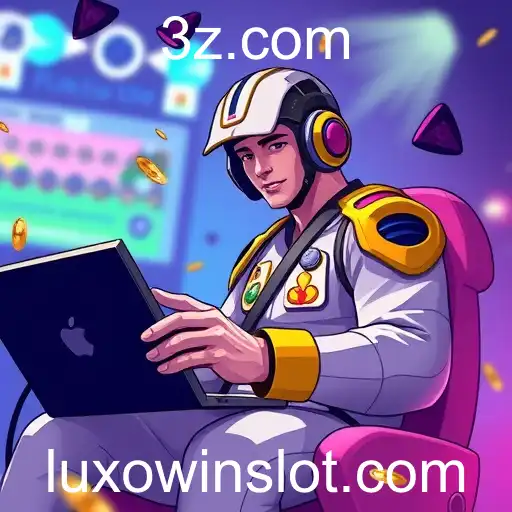 O Impacto de LUXOWIN no Mercado de Jogos