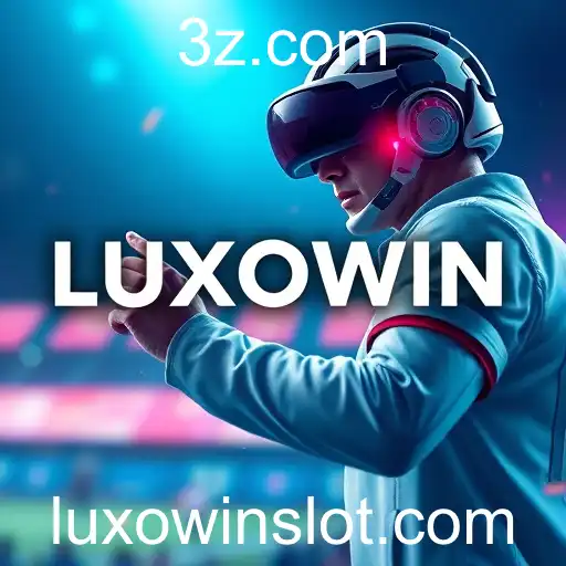 Luxowin Revoluciona a Indústria de Jogos em 2025
