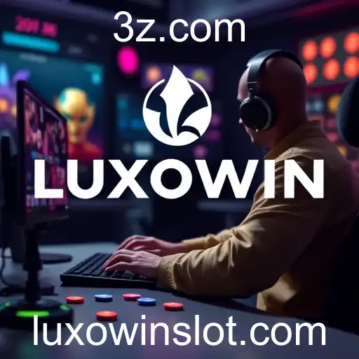 Revolução nos Jogos Online: O Impacto do LUXOWIN