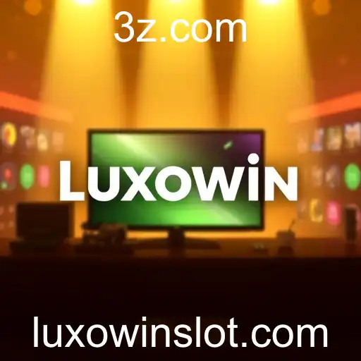 Ascensão dos Jogos Virtuais: O Fenômeno Luxowin Desperta Interesse Global