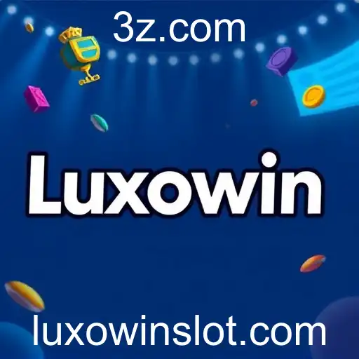 A Ascensão Surpreendente do LUXOWIN no Mercado de Jogos