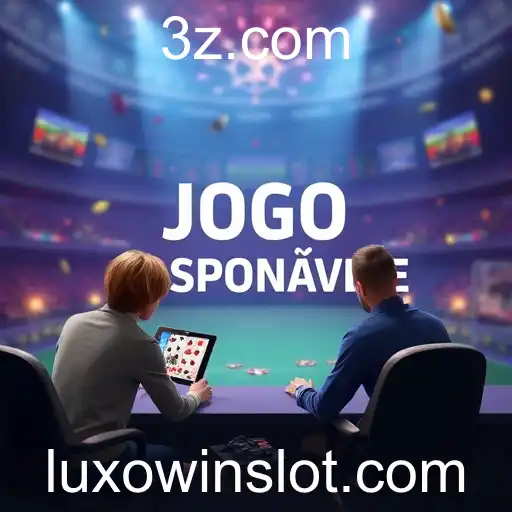 A Ascensão do Luxo na Indústria de Jogos Online