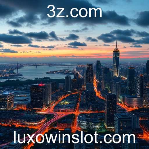 LUXOWIN impulsiona inovação digital no mercado brasileiro