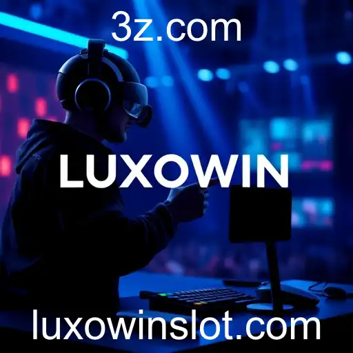 LUXOWIN: A Nova Tendência nos Jogos Online