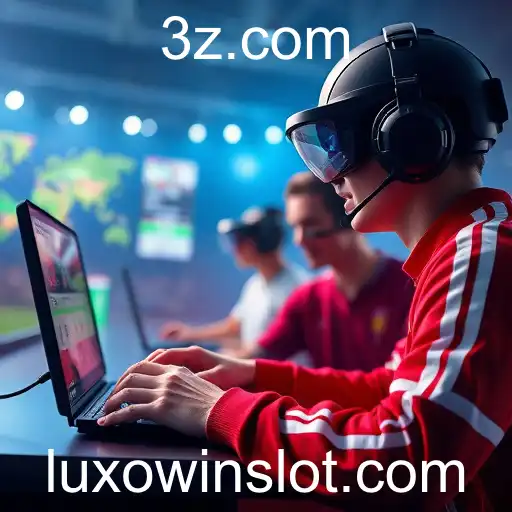 A Revolução dos Jogos Online no Brasil