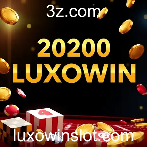 Explore as Ofertas: Promoções em Destaque no LUXOWIN