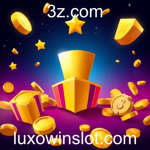Explorando o Universo das Recompensas no LUXOWIN