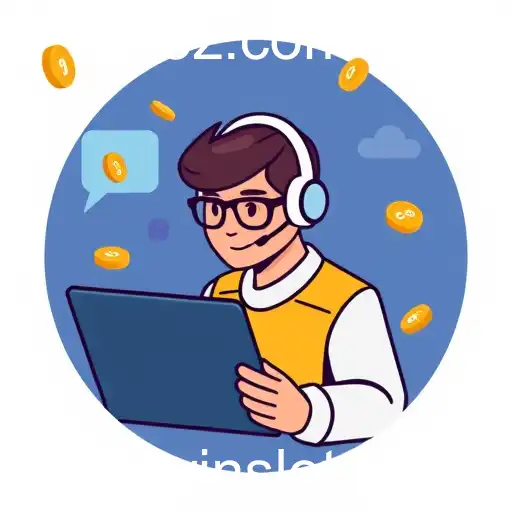 A Importância do Suporte ao Cliente no Universo de Jogos Online da LUXOWIN