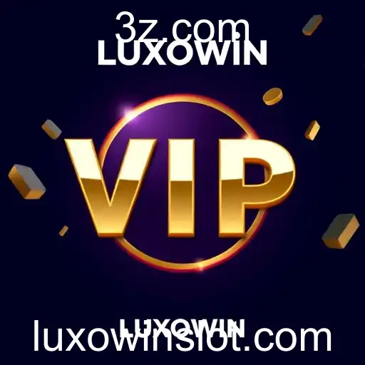 Descubra o Exclusivo Programa VIP do LUXOWIN