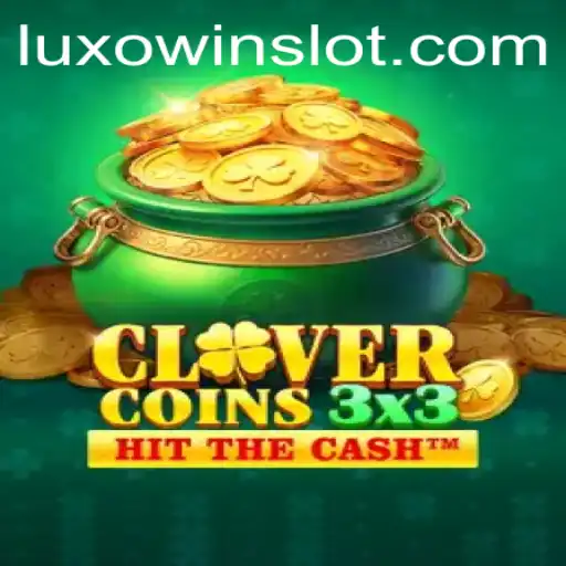 LUXOWIN Casino App