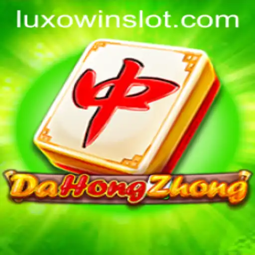 LUXOWIN Casino App