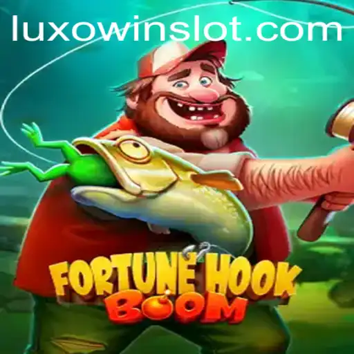 LUXOWIN Casino App