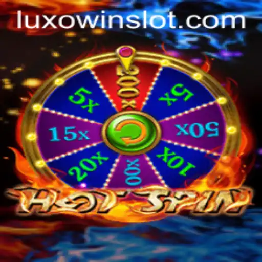 LUXOWIN Casino App