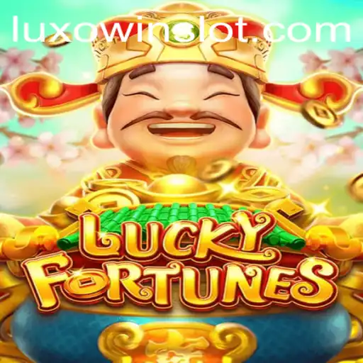 LUXOWIN Casino App