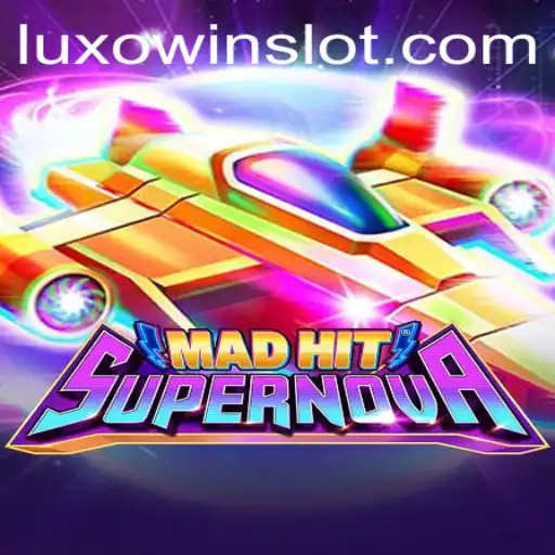LUXOWIN Casino App