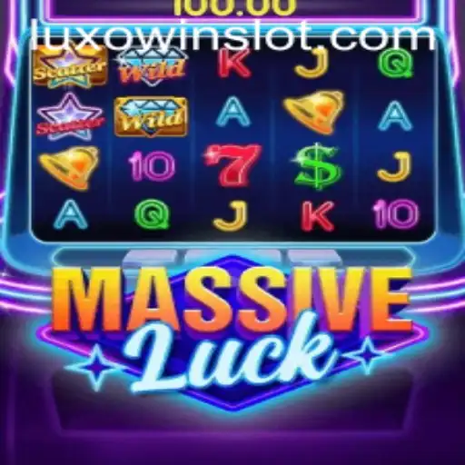 LUXOWIN Casino App