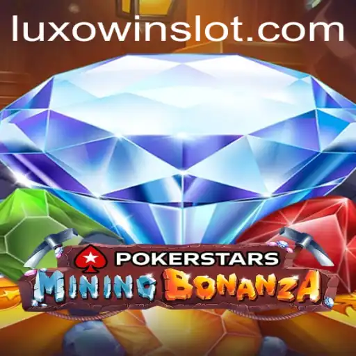 LUXOWIN Casino App